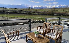 Linistea Muntilor Chalet