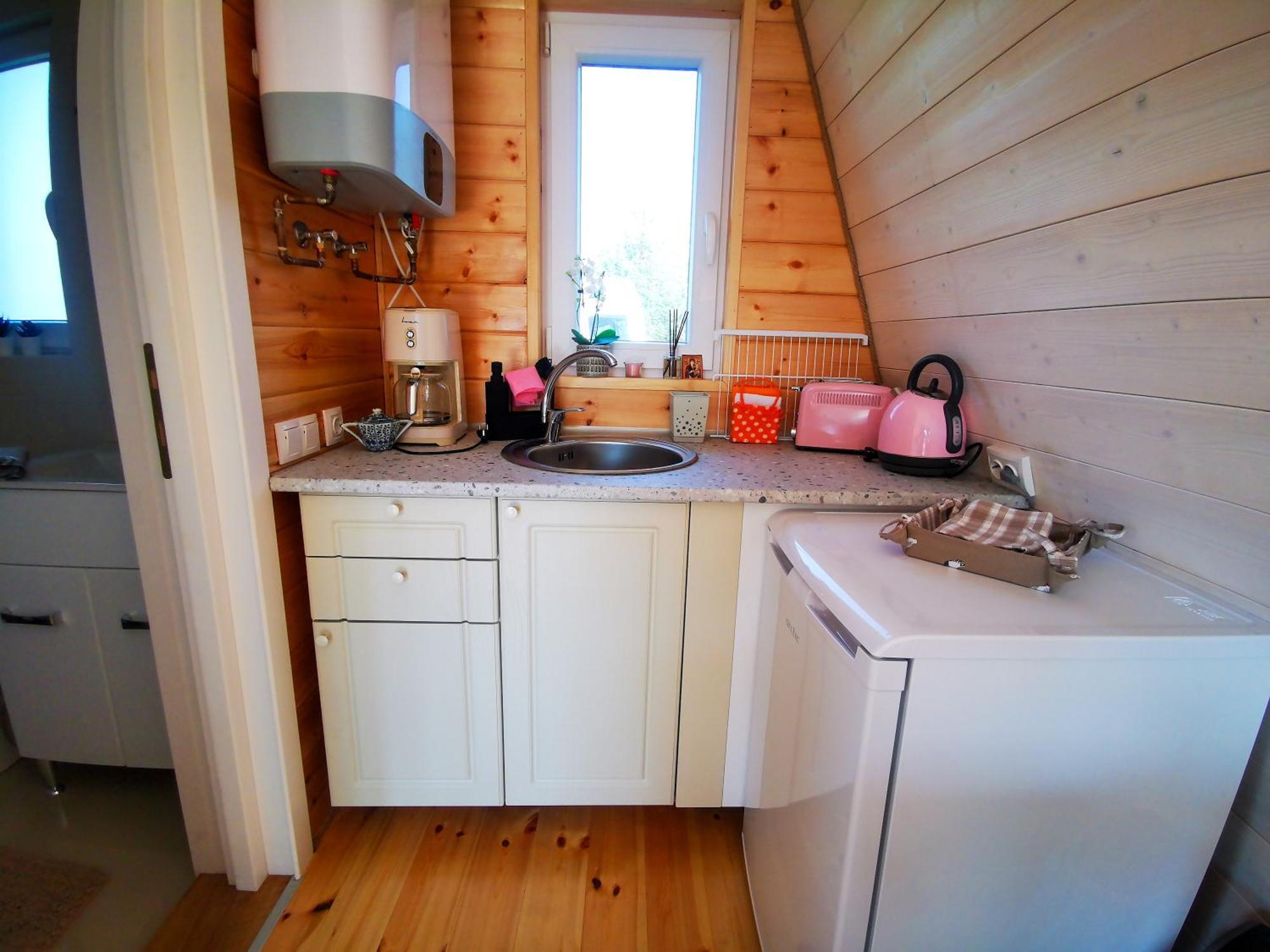 פורומבקו דה סוס Linistea Muntilor Chalet מראה חיצוני תמונה