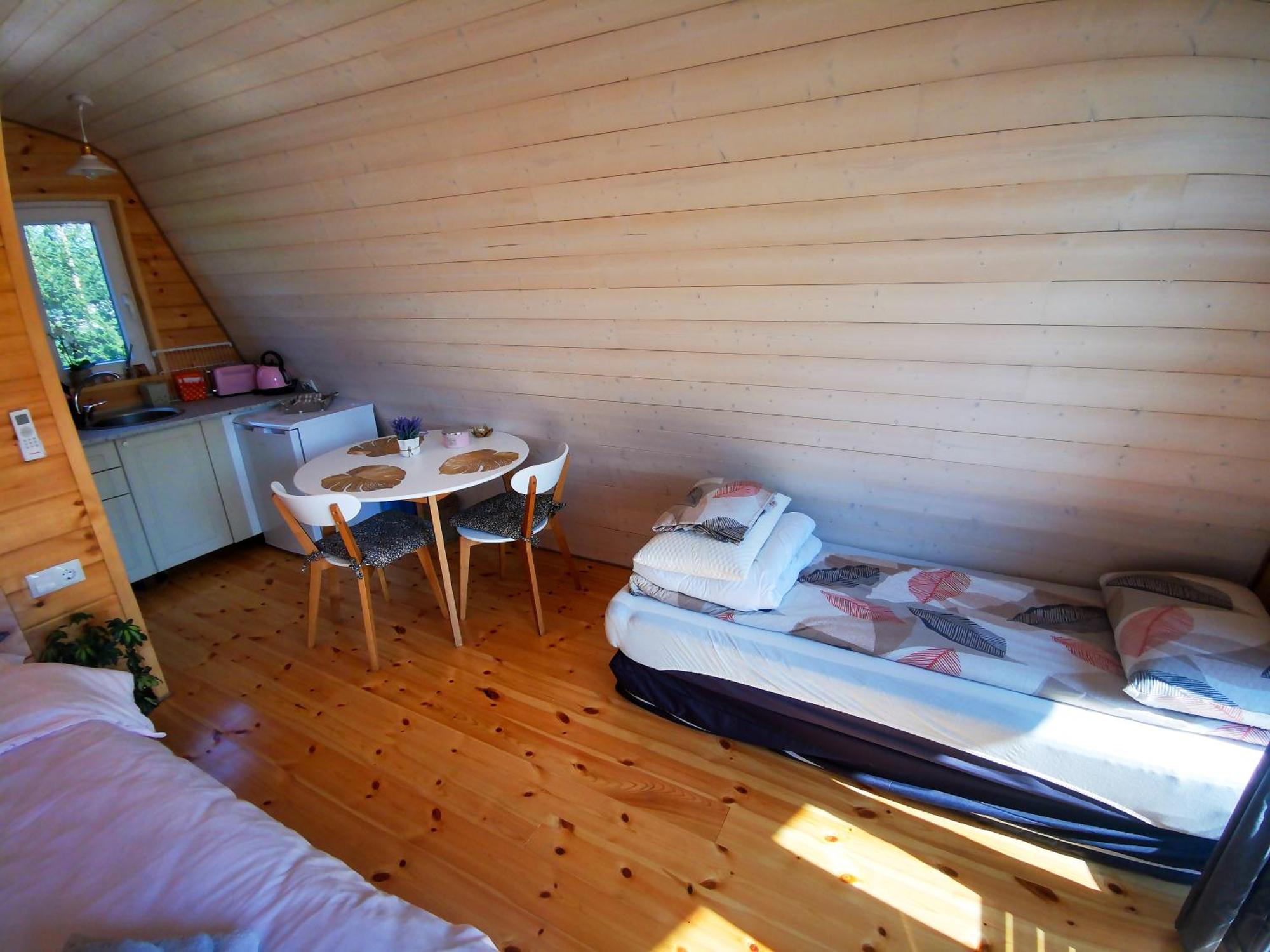 פורומבקו דה סוס Linistea Muntilor Chalet מראה חיצוני תמונה